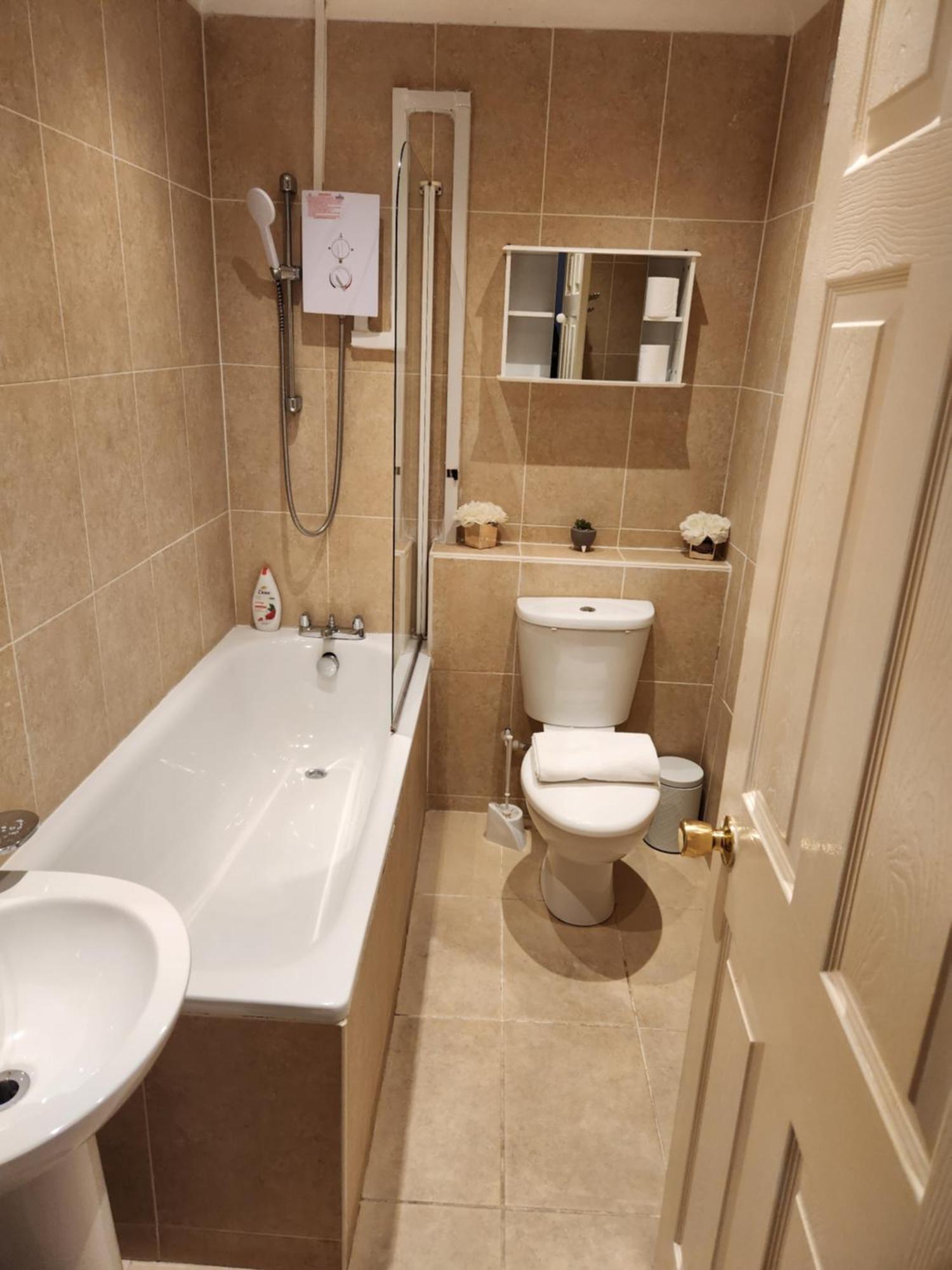 Uk Chaps Retreat: Private Chelsea Apartment *