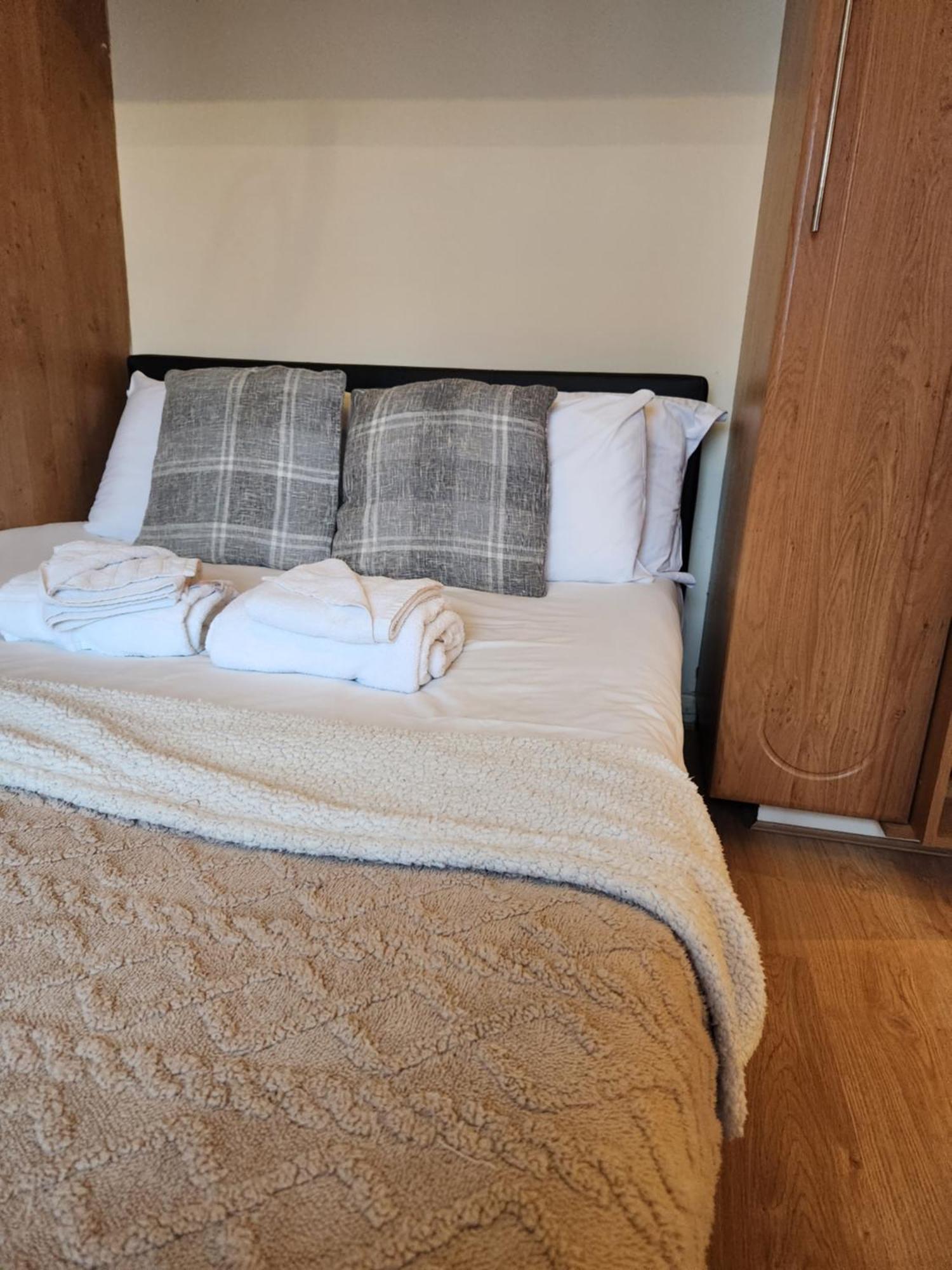 Apartment Uk Chaps Retreat: Private Chelsea