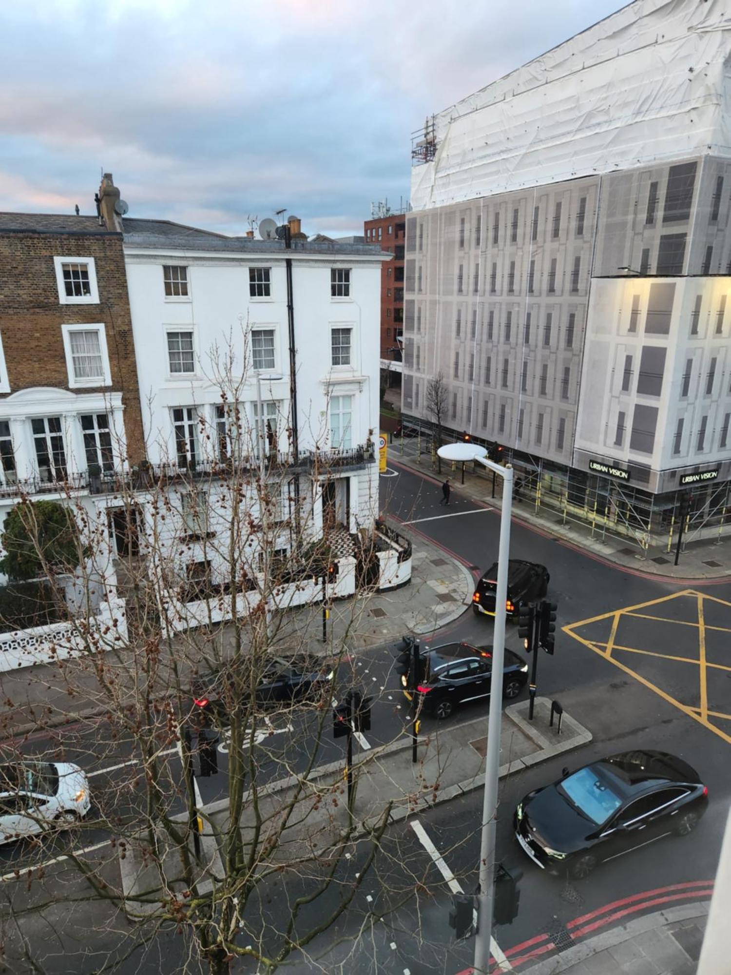 Apartment Uk Chaps Retreat: Private Chelsea London