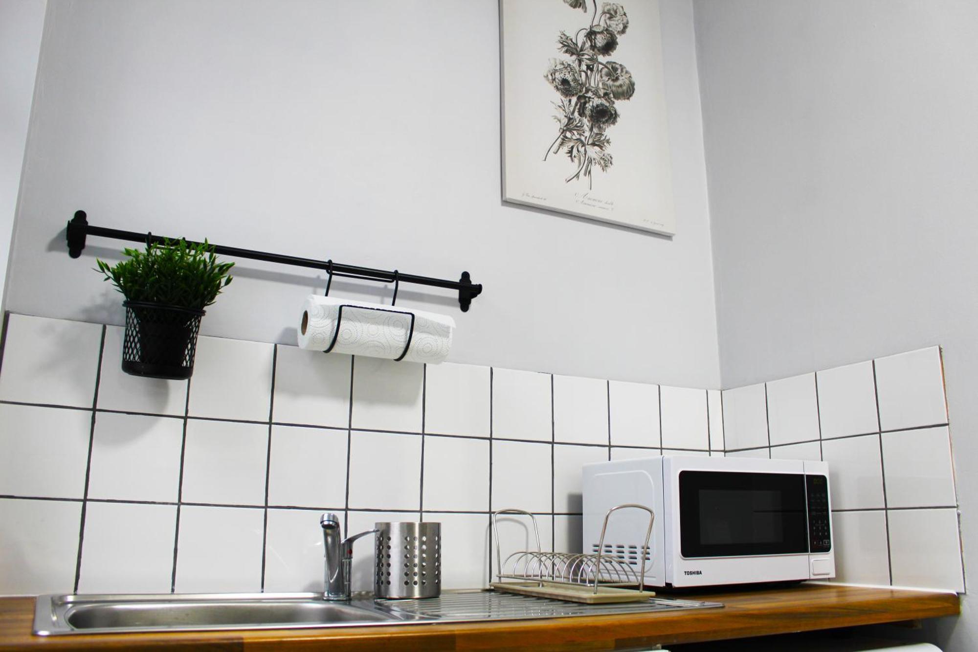 Modern Ground Floor Flat - 15 Min To Central Londen