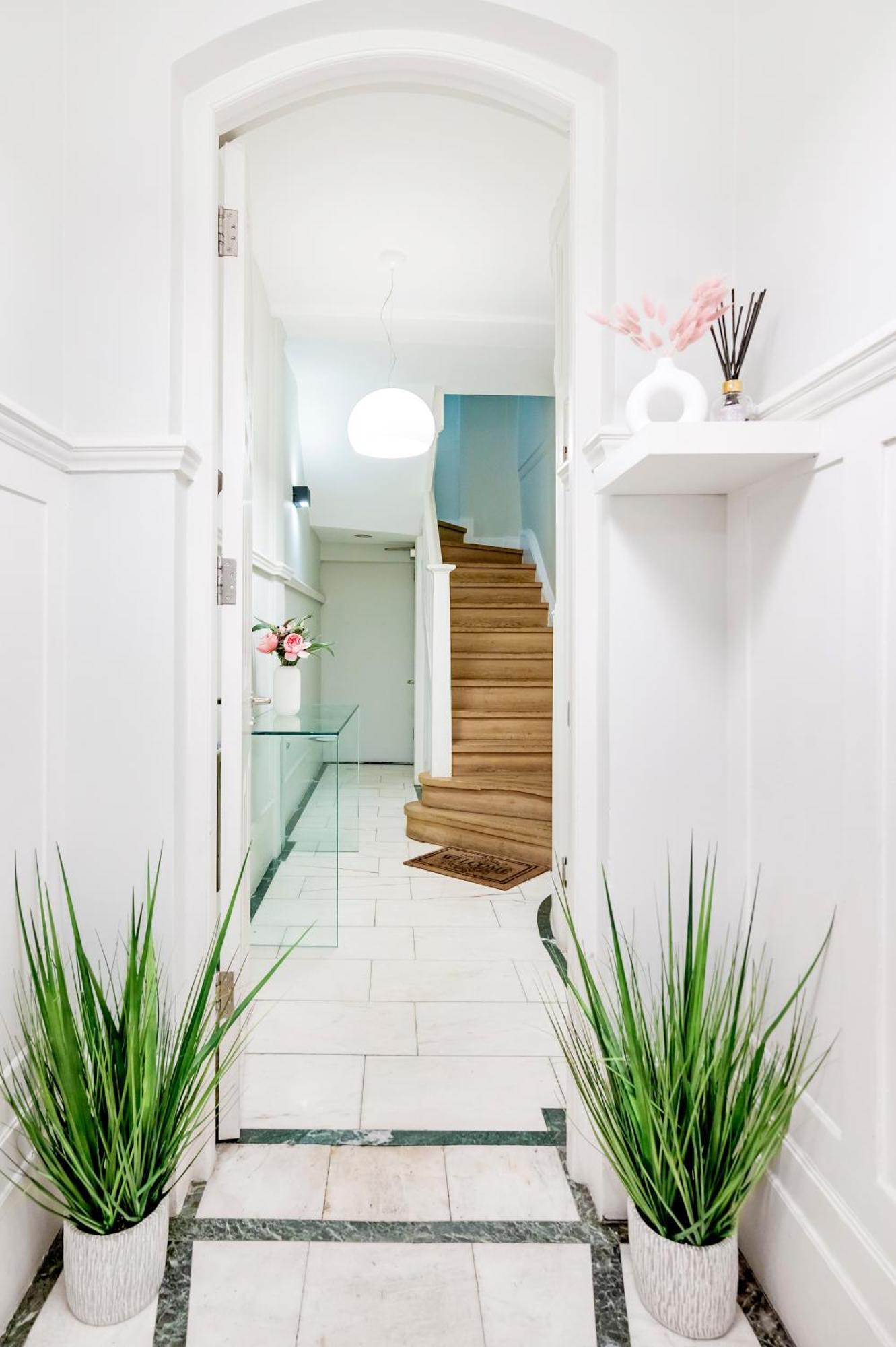 Welcome St Martin's Appartement Londen
