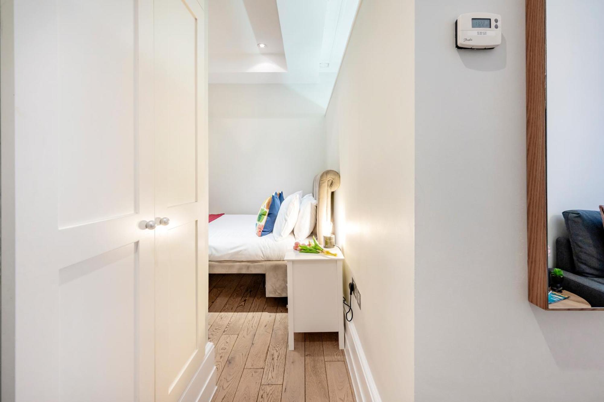 Apartment Welcome St Martin's