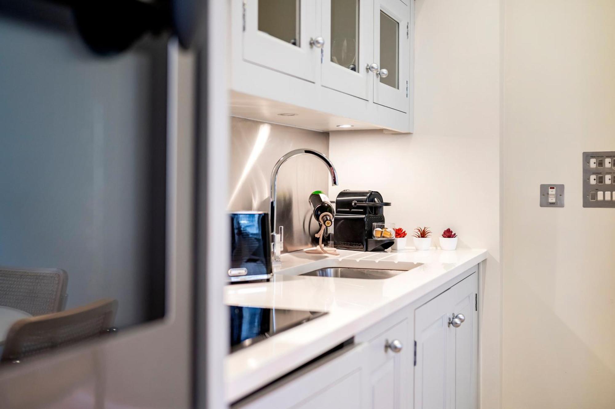 Apartment Welcome St Martin's London