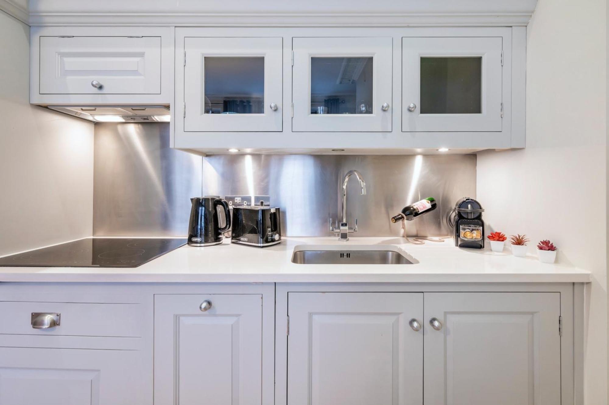 Apartment Welcome St Martin's London