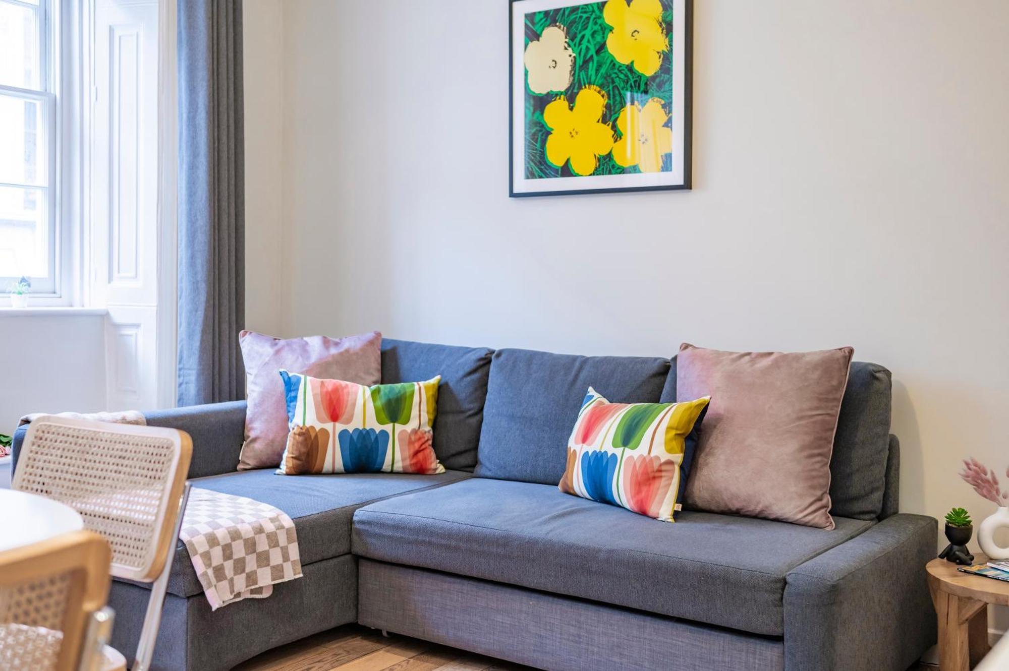 Apartment Welcome St Martin's London
