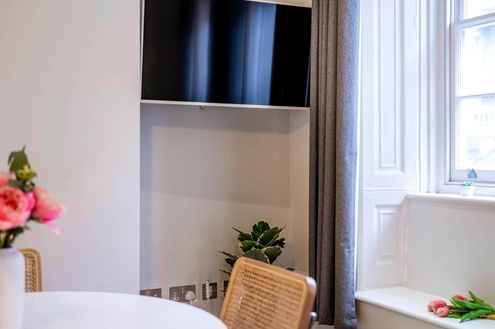 Welcome St Martin's Appartement Londen
