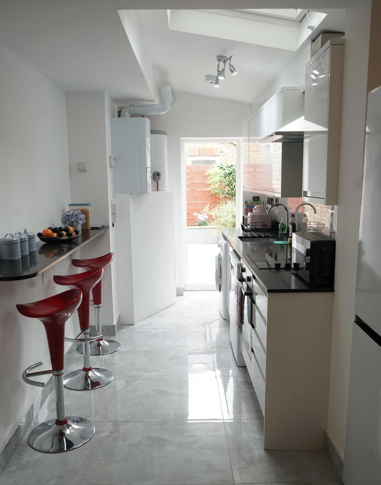 Luxury House Sleeps 13, 2 Minutes To Metro Сasa de vacaciones