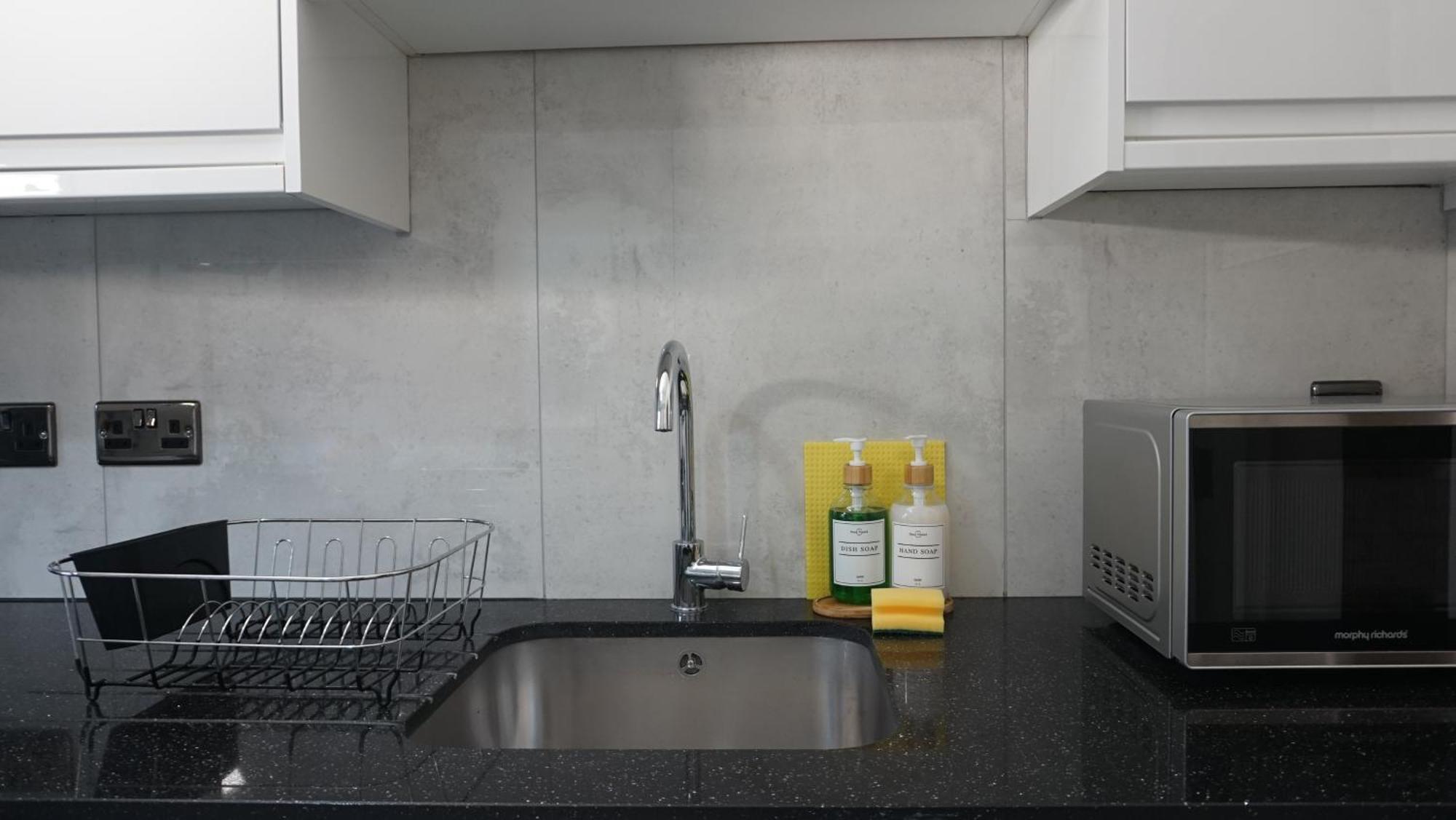 Сasa de vacaciones Luxury House Sleeps 13, 2 Minutes To Metro *