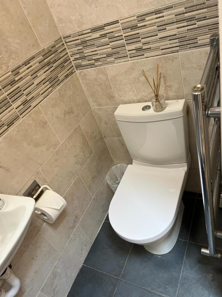 Anazing 2 - North East - Chingford Apartamento *