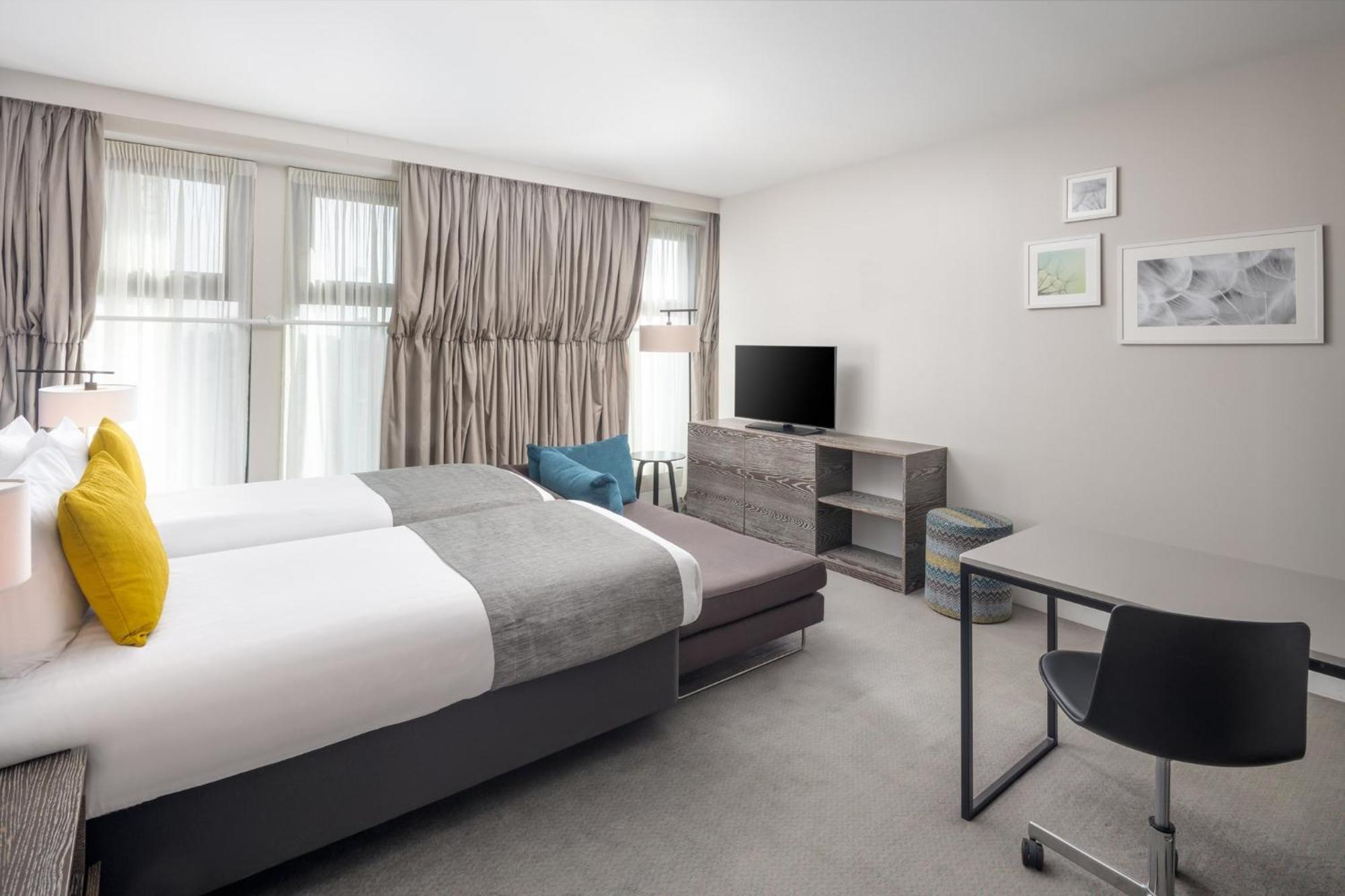 Staybridge London-vauxhall By Ihg London