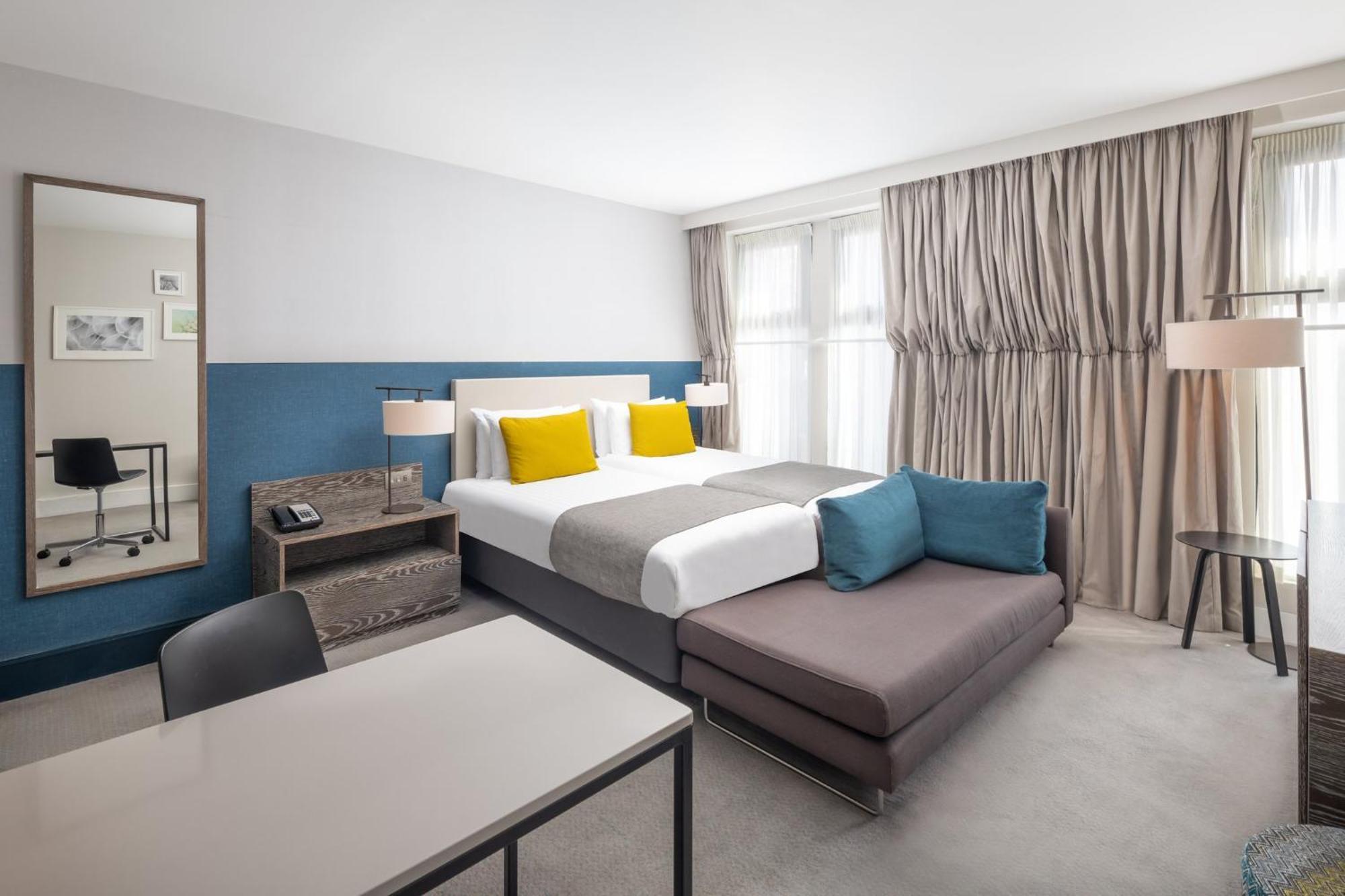 Staybridge London-vauxhall By Ihg 4* London