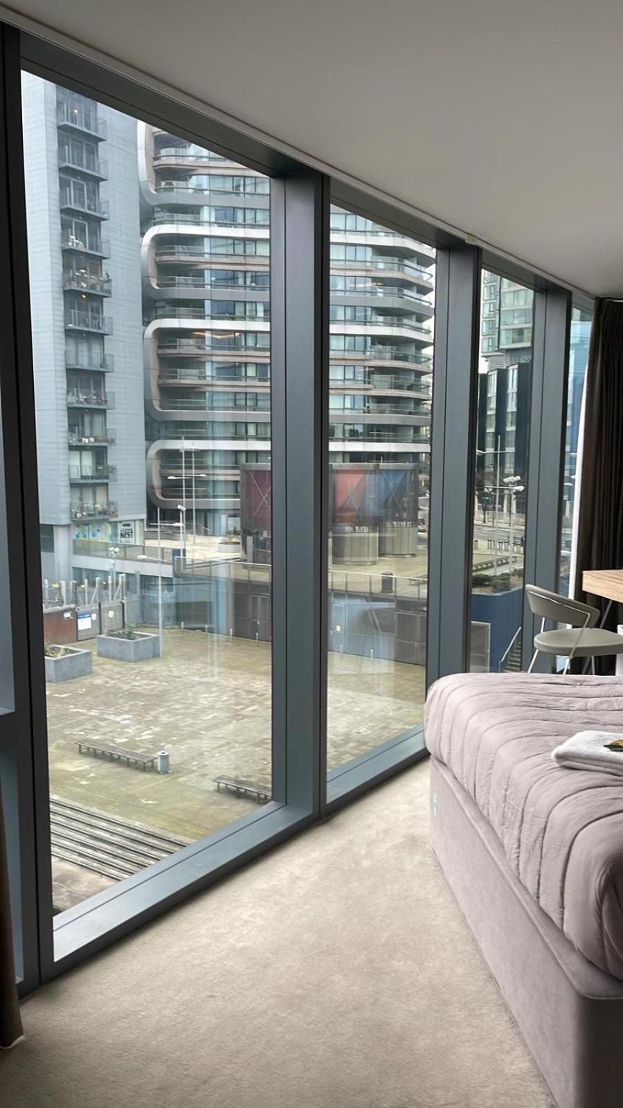 Shared In Homestay London