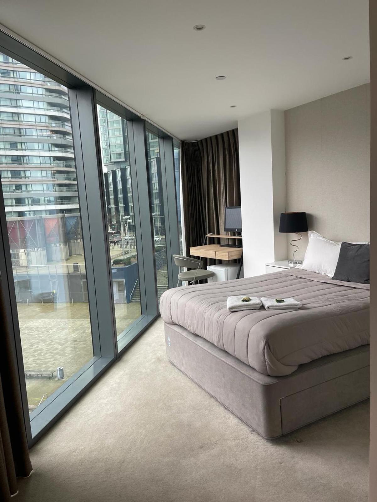 Shared In Homestay London