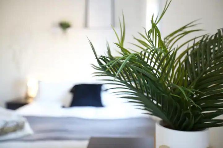 Apartamento Chapel House *