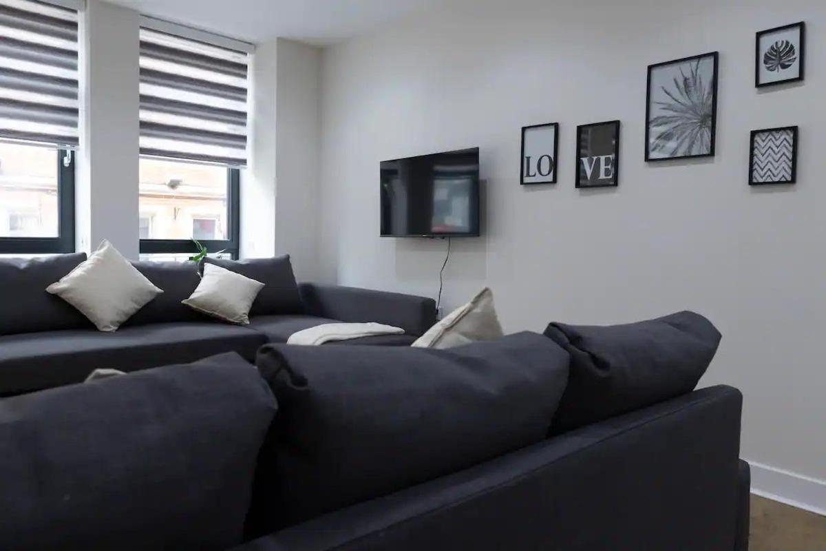 Apartamento Chapel House