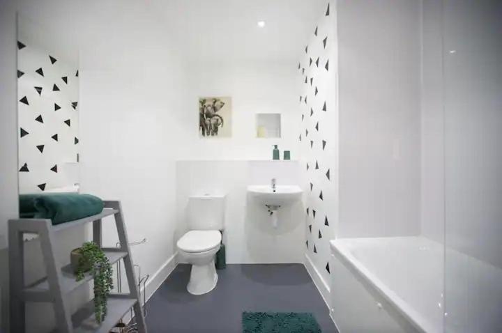 Chapel House Apartamento Londres