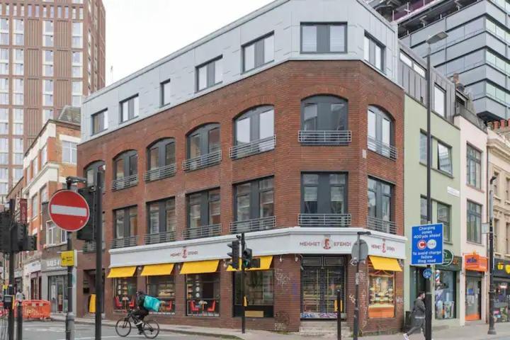 Chapel House Apartamento *