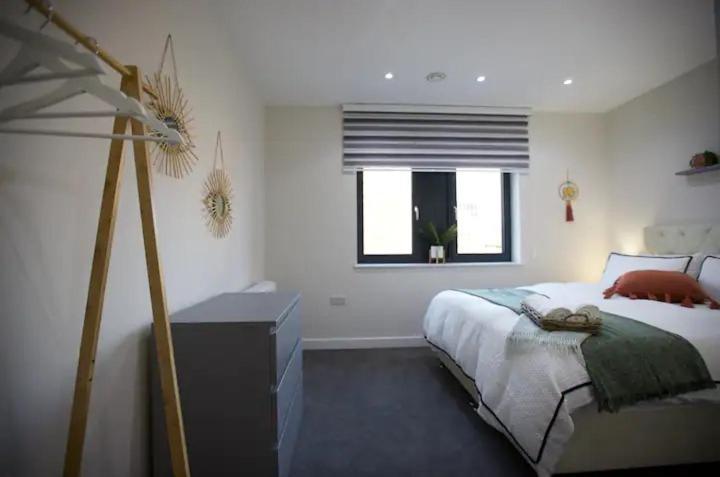 Apartamento Chapel House Londres