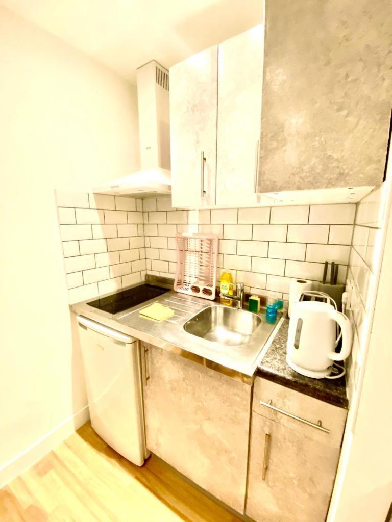 Appartement One Bedroom Queen's Park In