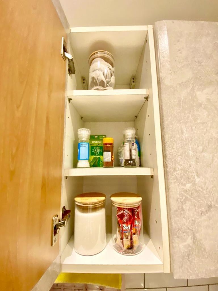 Appartement One Bedroom Queen's Park In