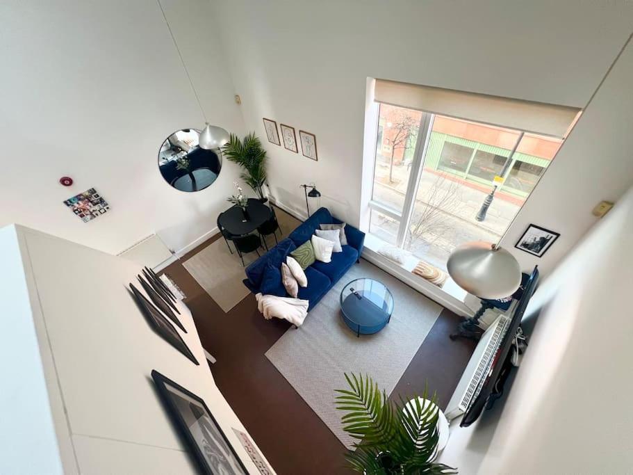 Camden Loft Apartment- 3 Appartement