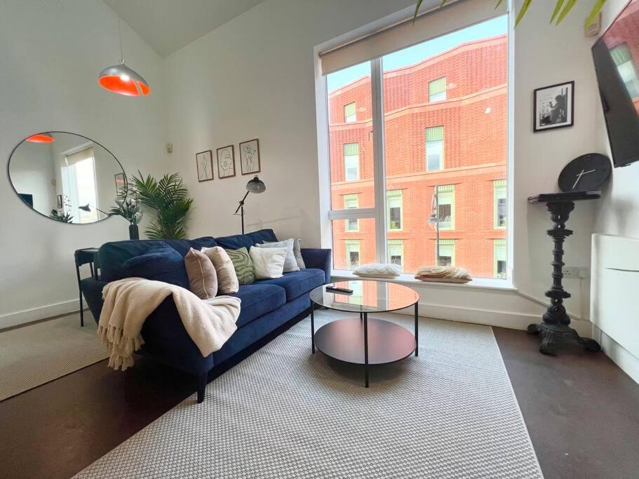 Camden Loft Apartment- 3 * Londen