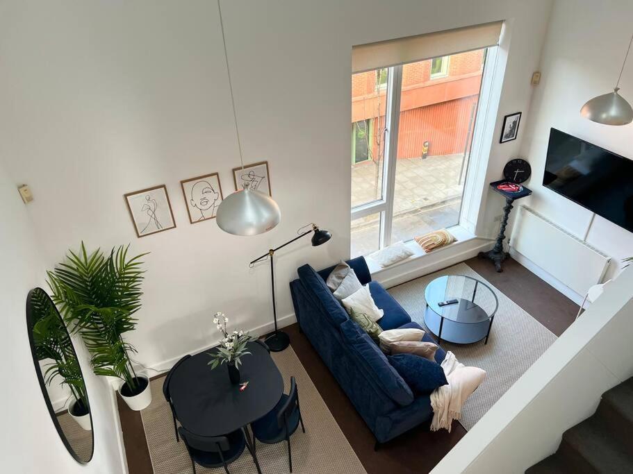 Camden Loft Apartment- 3 Appartement