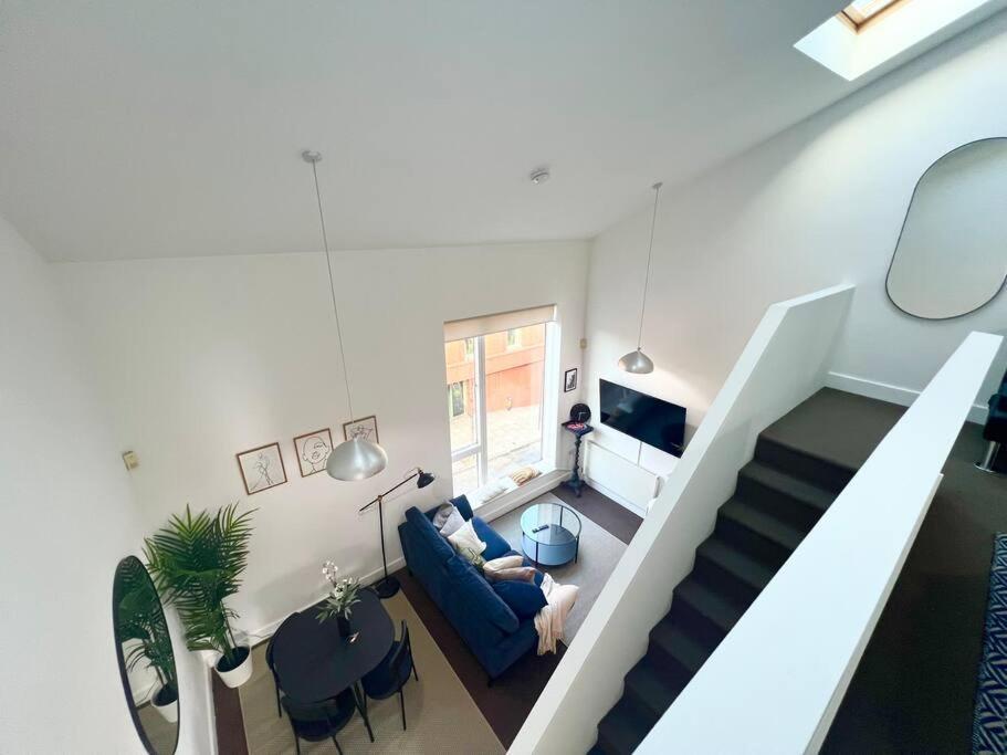 Camden Loft Apartment- 3 Appartement