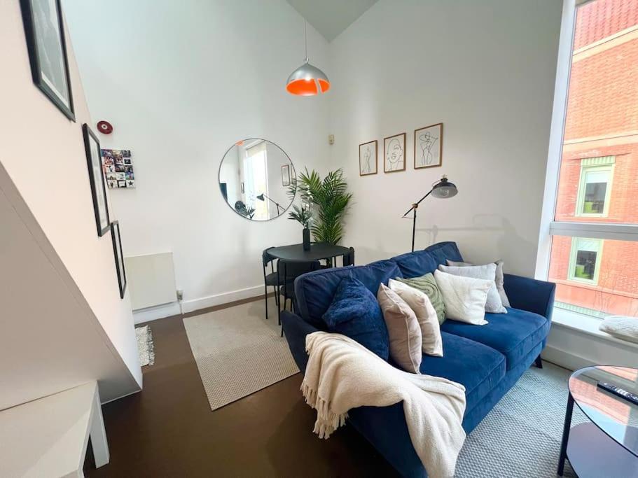 Appartement Camden Loft Apartment- 3
