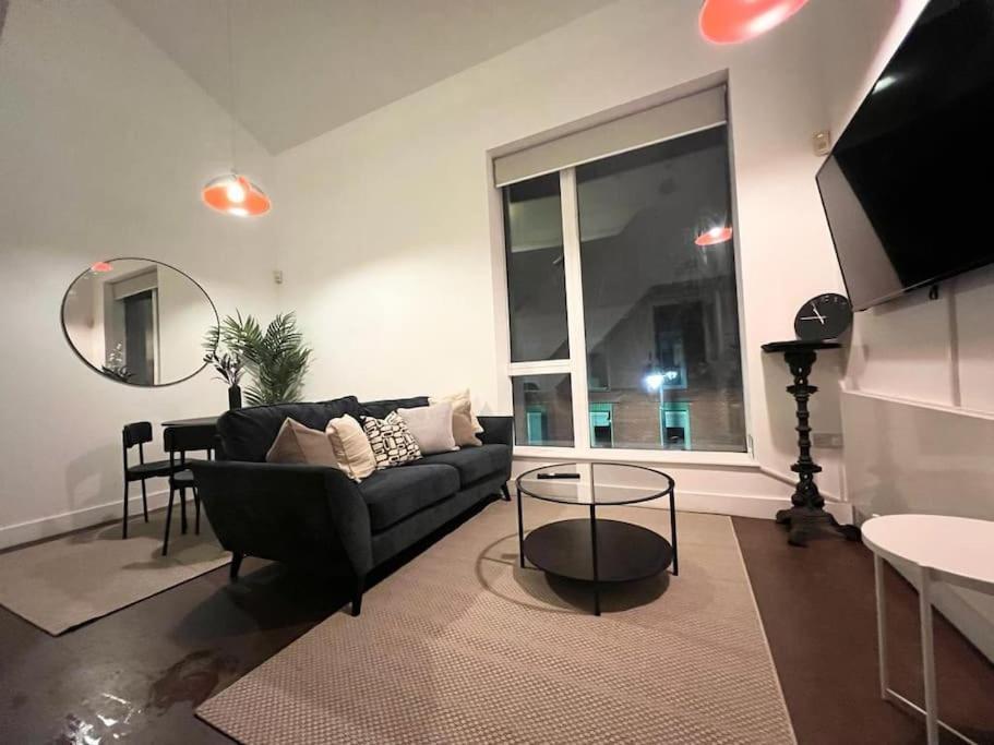 Camden Loft Apartment- 3 Appartement Londen