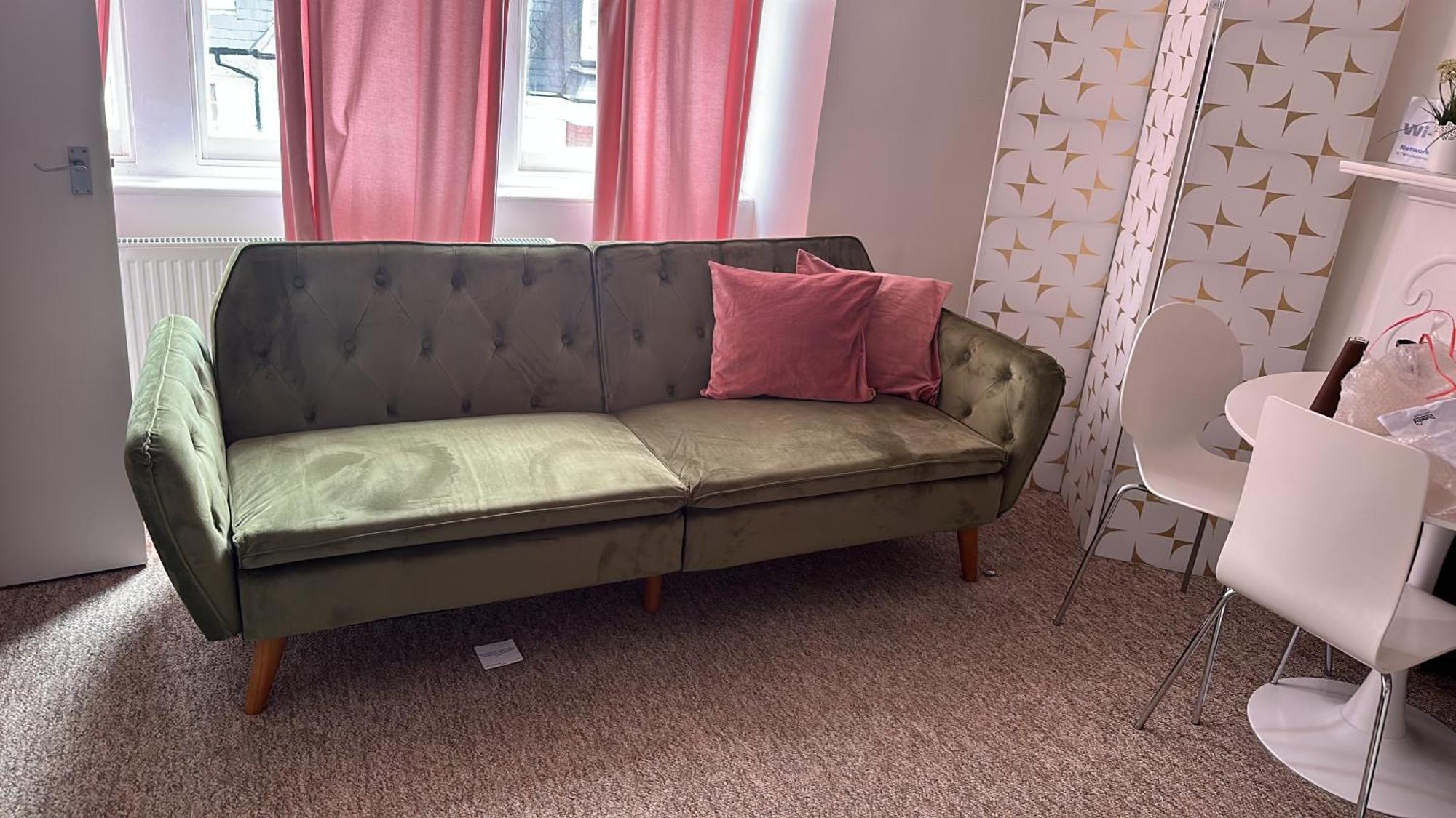 Apartment Belsize Park Boutique *