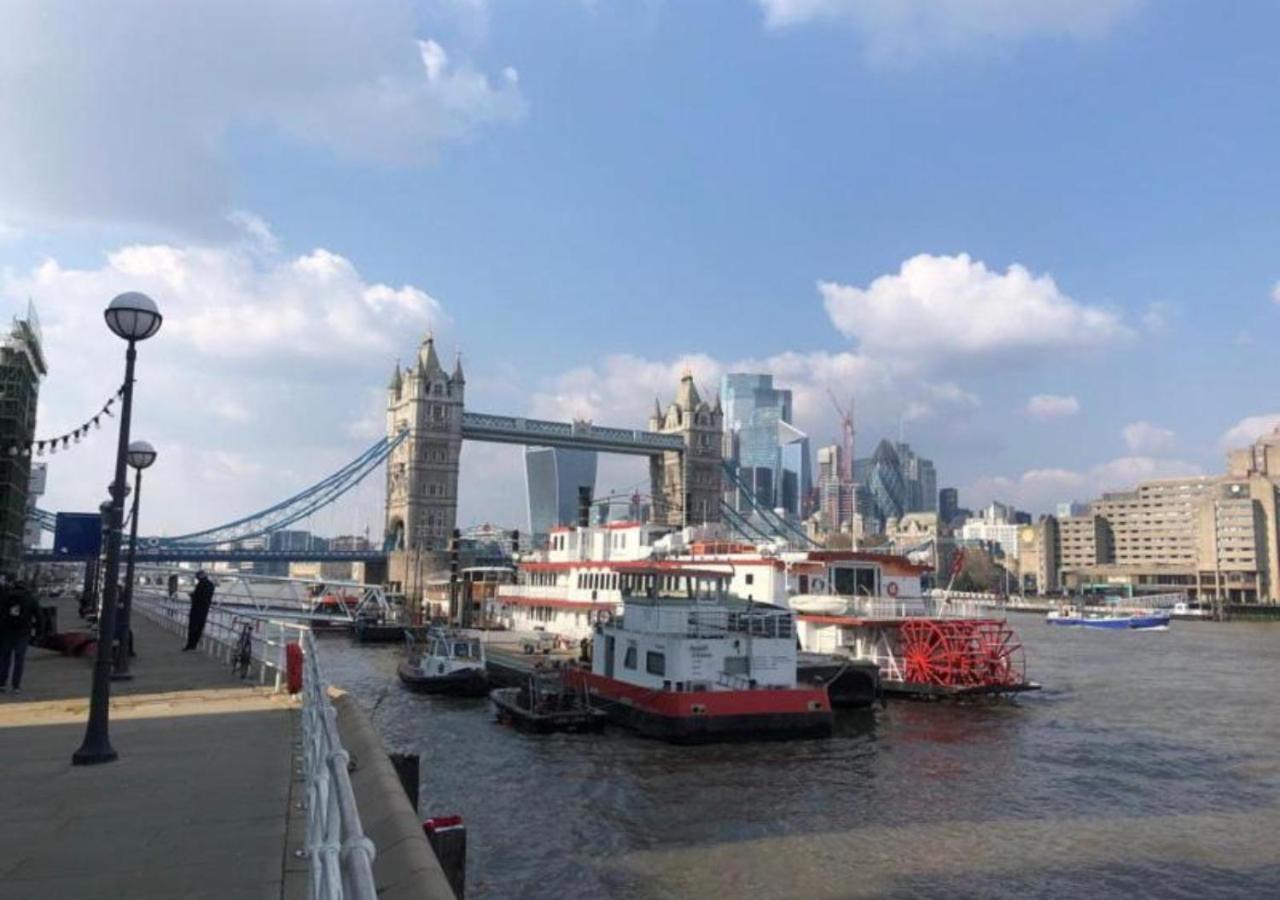 Lux Bermondsey Near Tower Bridge * London