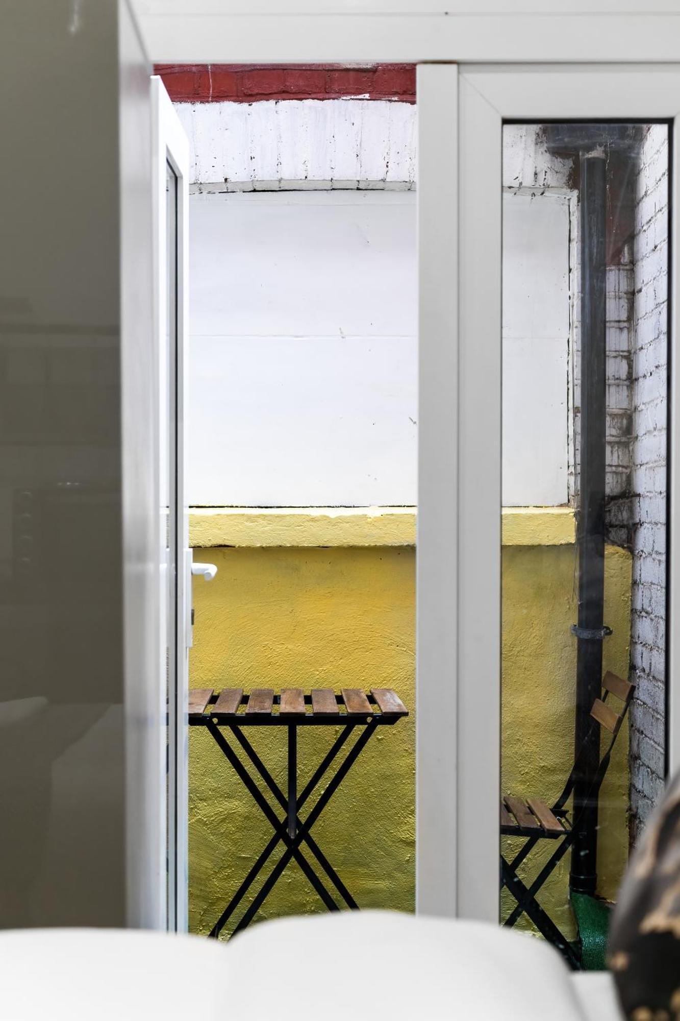 Gasthuis Modern Studio By Livestay Short Lets & Serviced
