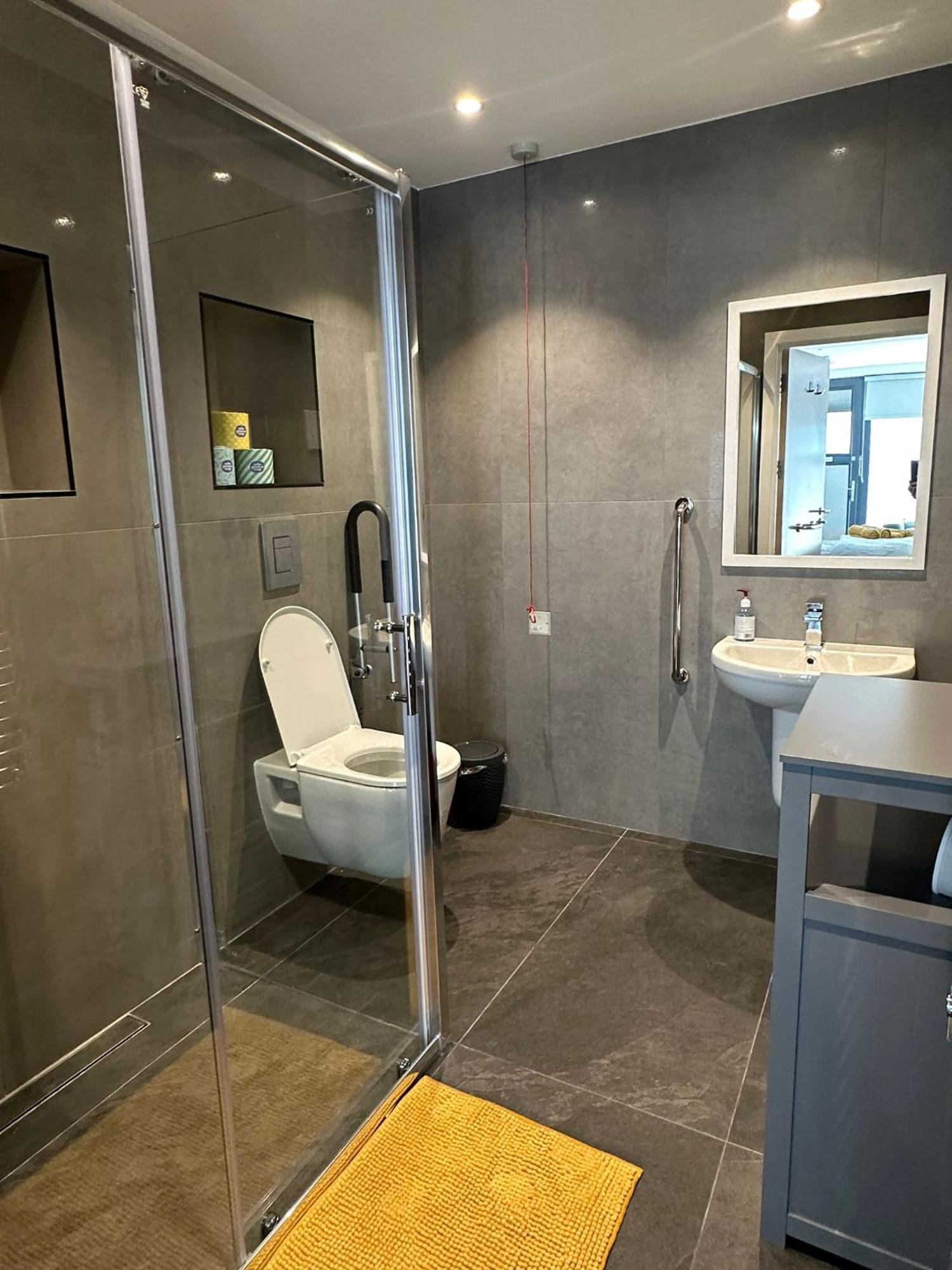Apartment Modern Flat Near Highbury & Islington Station