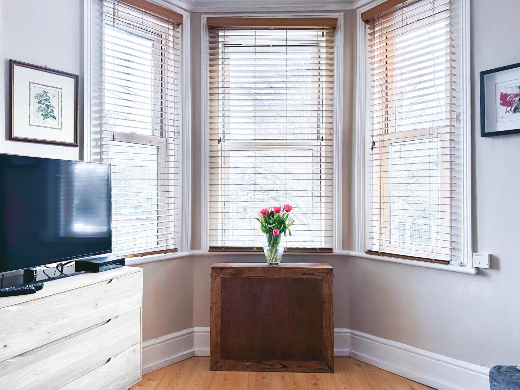 Artistic Pied-a-terre, Steps From The Tube, Moments From London's Heart Apartamento