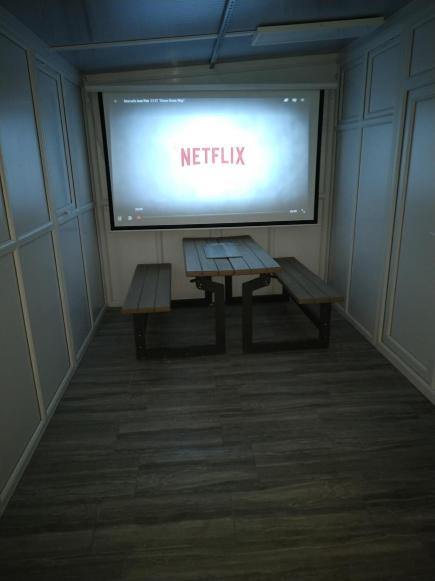 Luxurious En-suite Soft Water Air Conditioning Tv Etherium Gasthuis