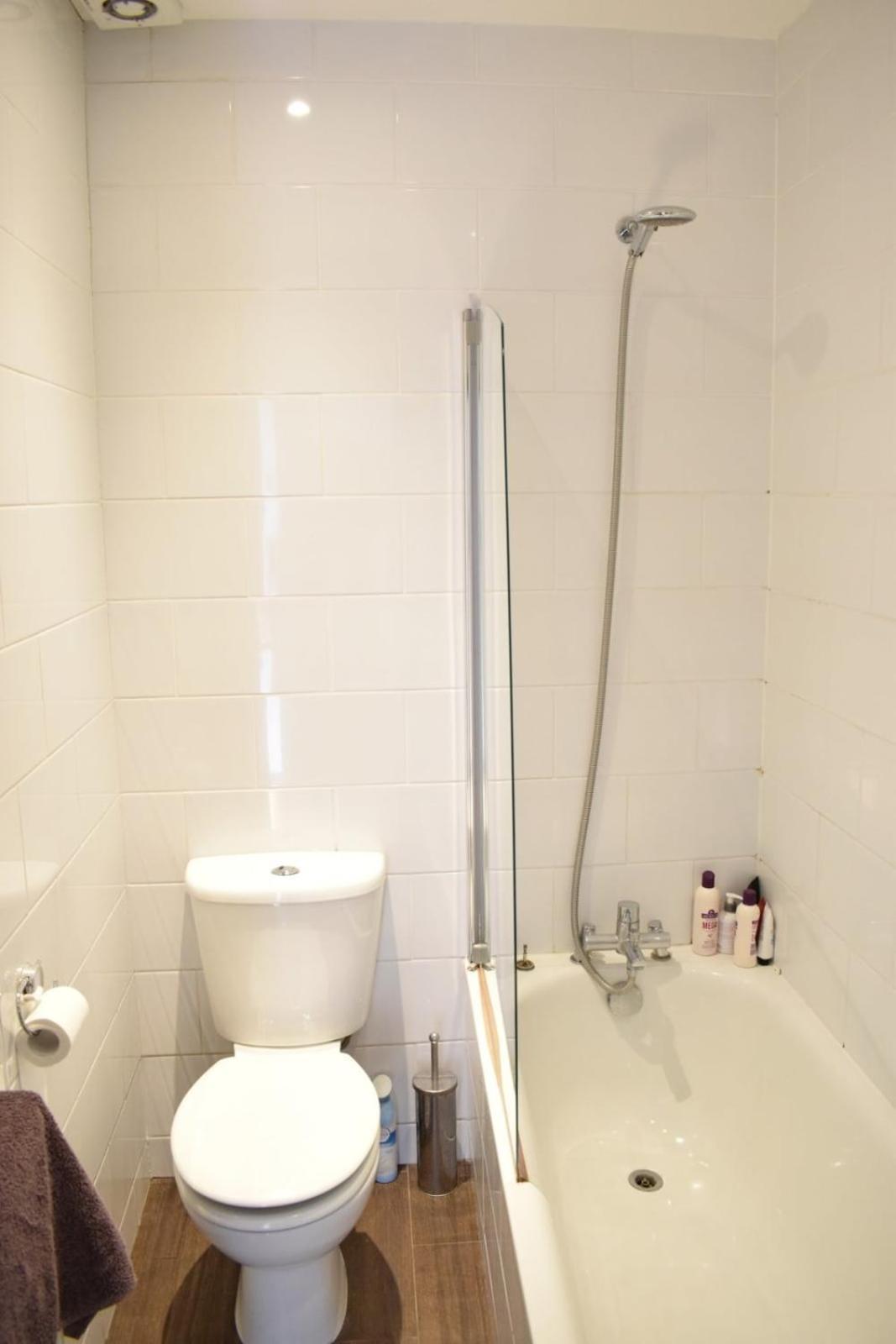 Contemporary 2bd Flat 4 Mins To Finsbury Park! London