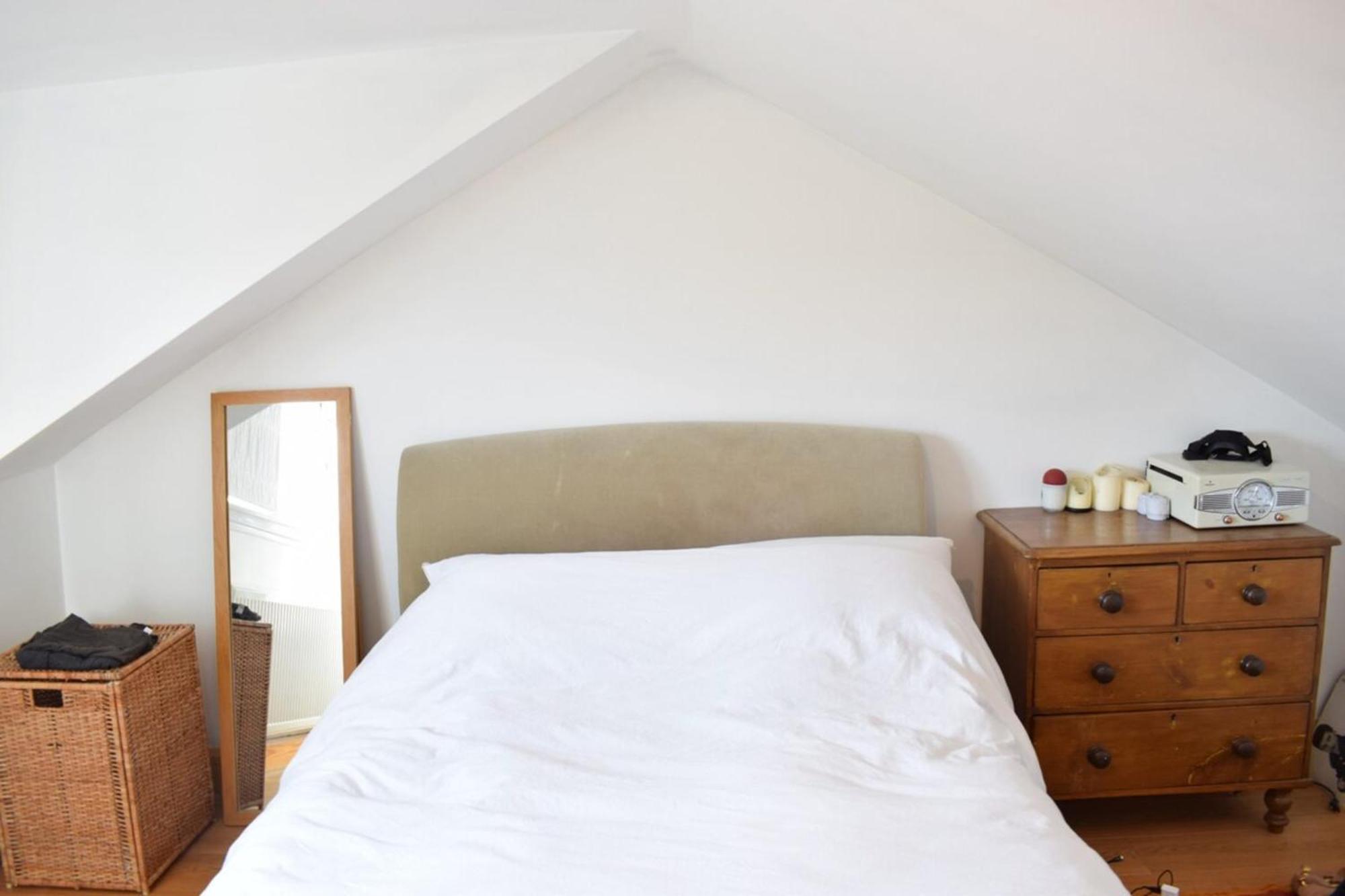Contemporary 2bd Flat 4 Mins To Finsbury Park!