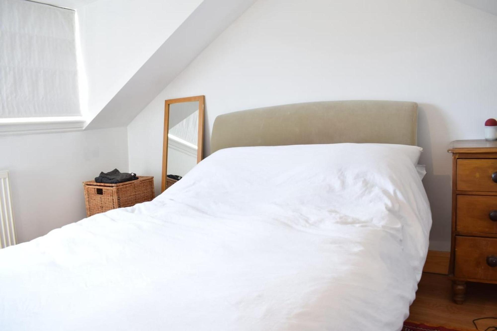Contemporary 2bd Flat 4 Mins To Finsbury Park! Apartment *