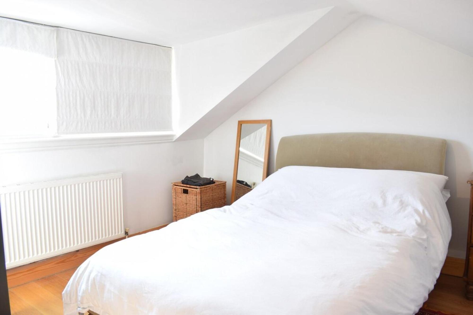 Contemporary 2bd Flat 4 Mins To Finsbury Park! Apartment *