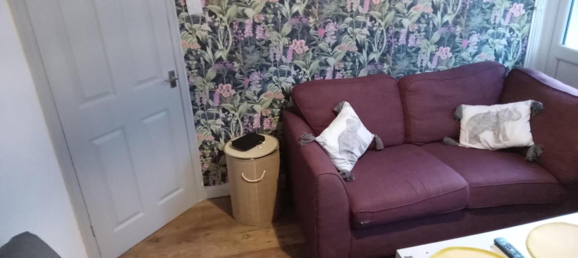 The Woodlands 1 Apartment London