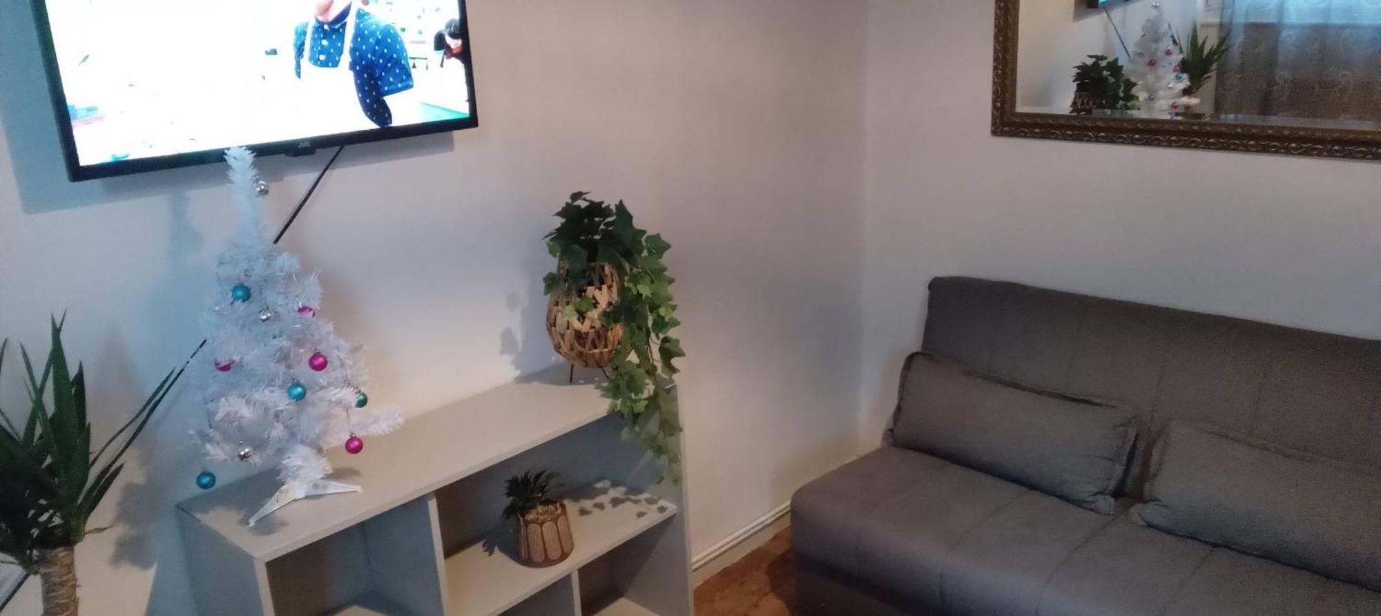 Apartment The Woodlands 1 *