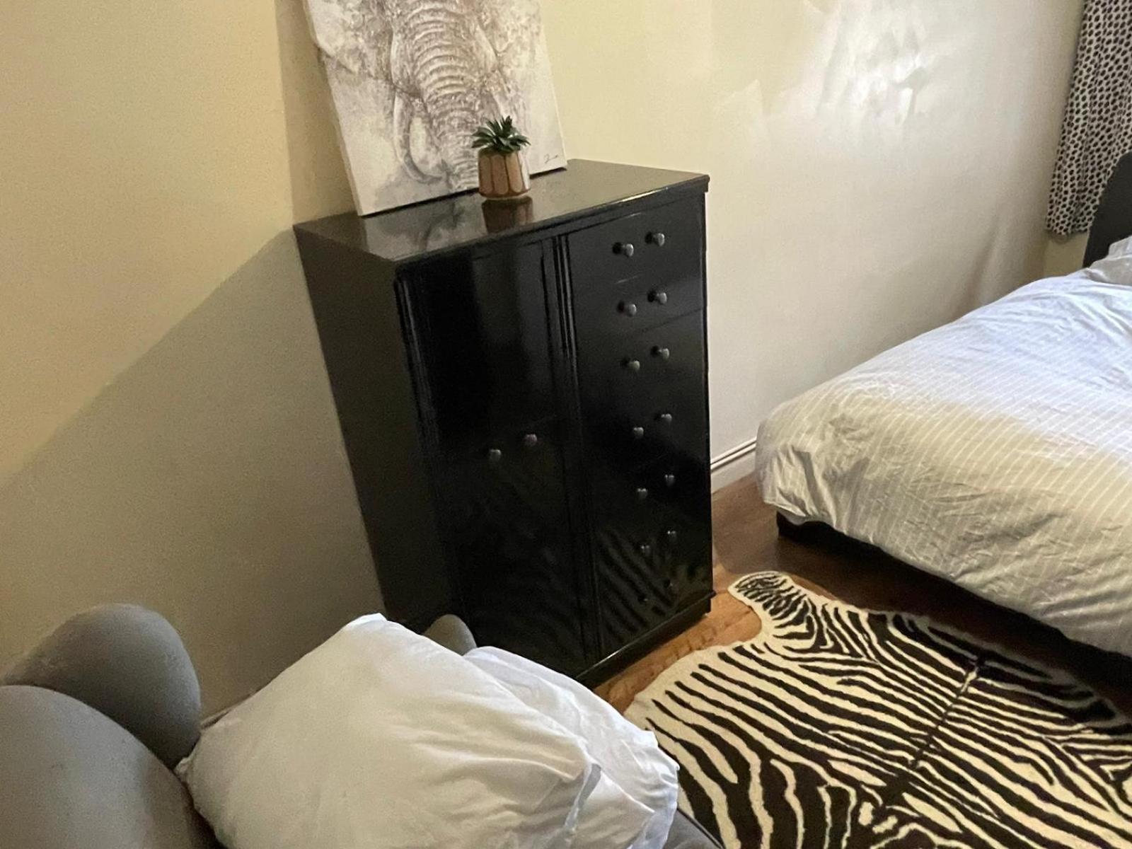 Apartment The Woodlands 1