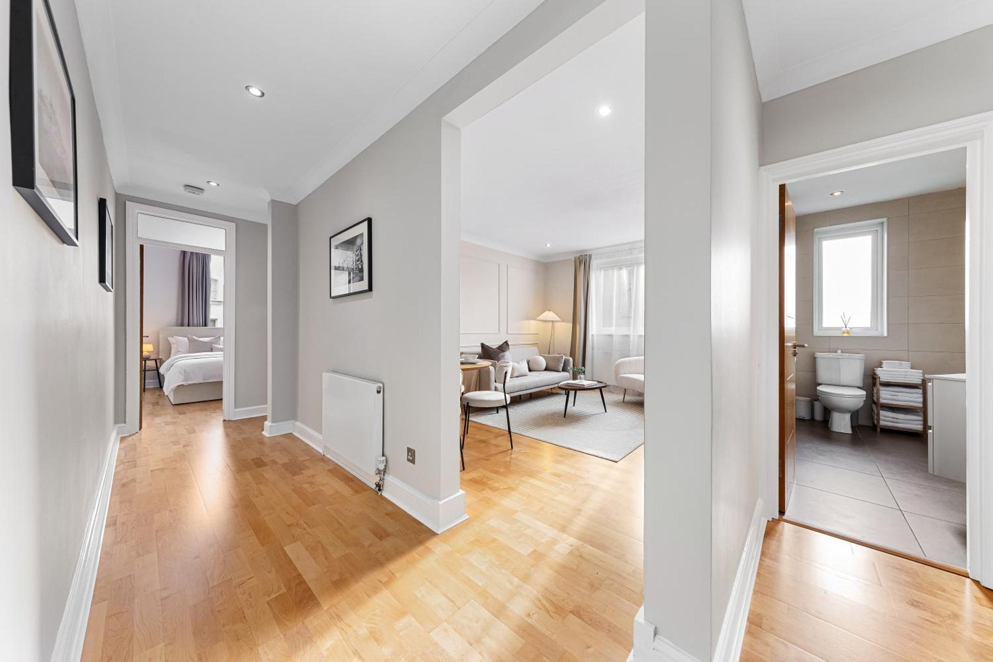 Apartment Designer In Central