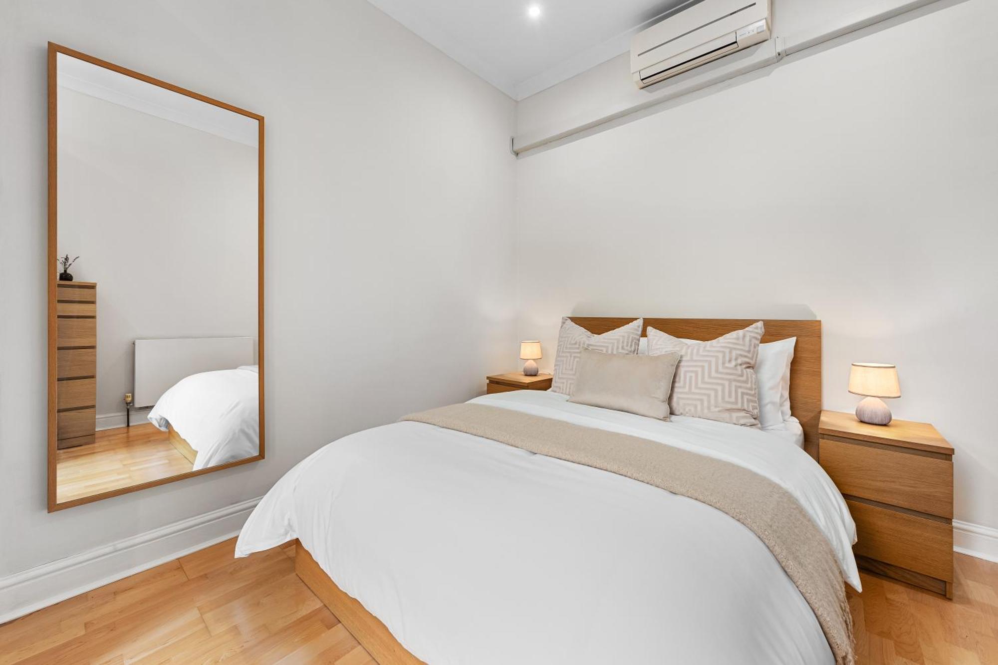 Apartment Designer In Central London