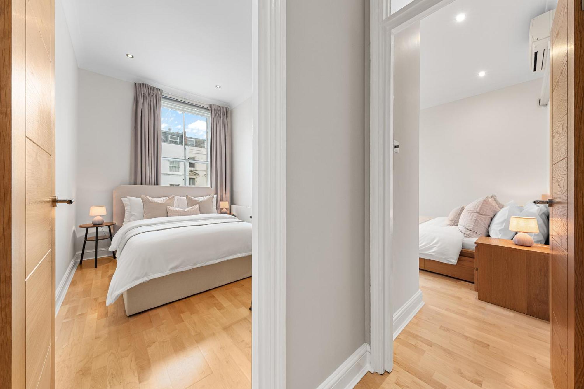 Designer In Central Apartment *