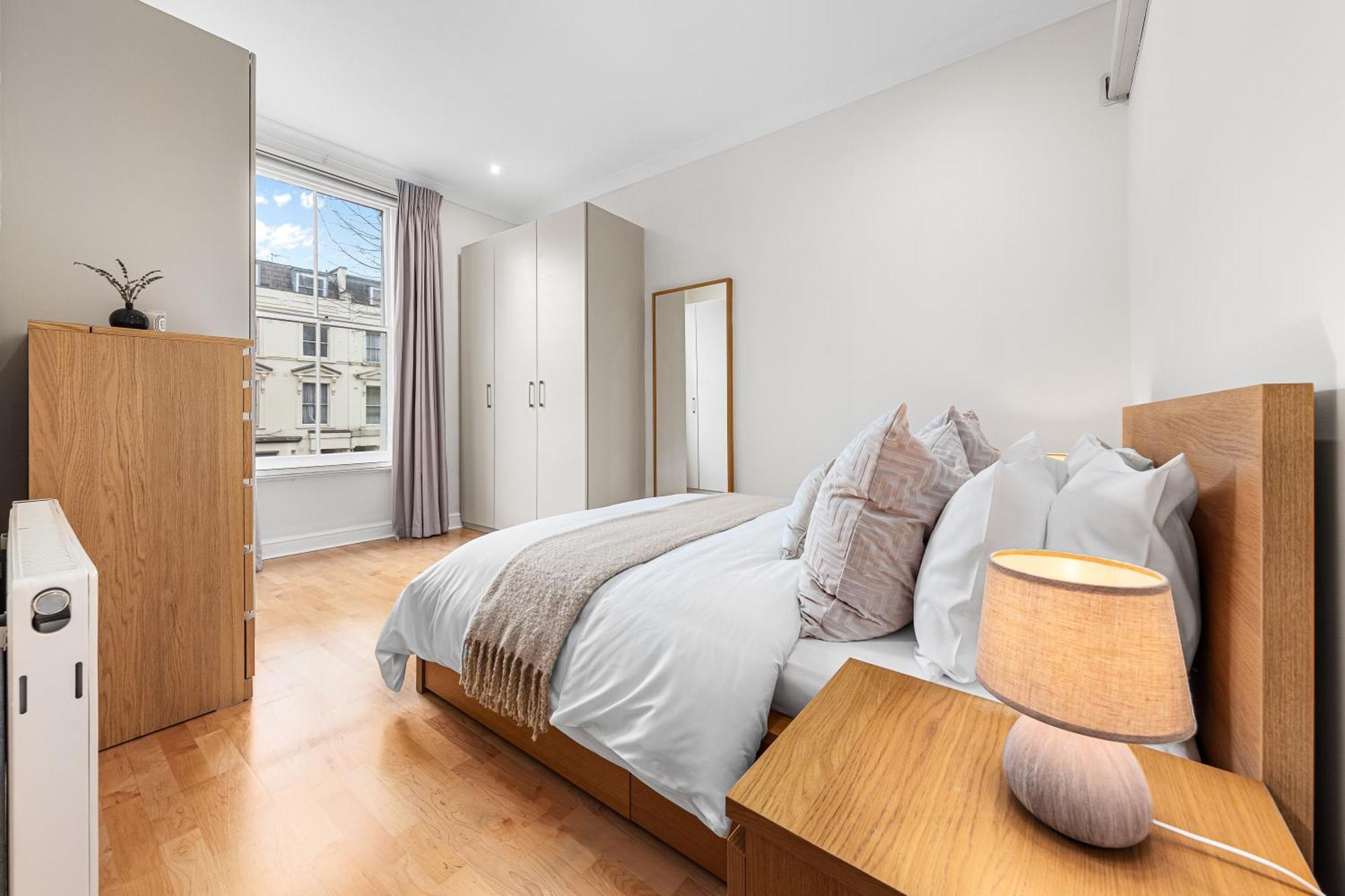 Apartment Designer In Central