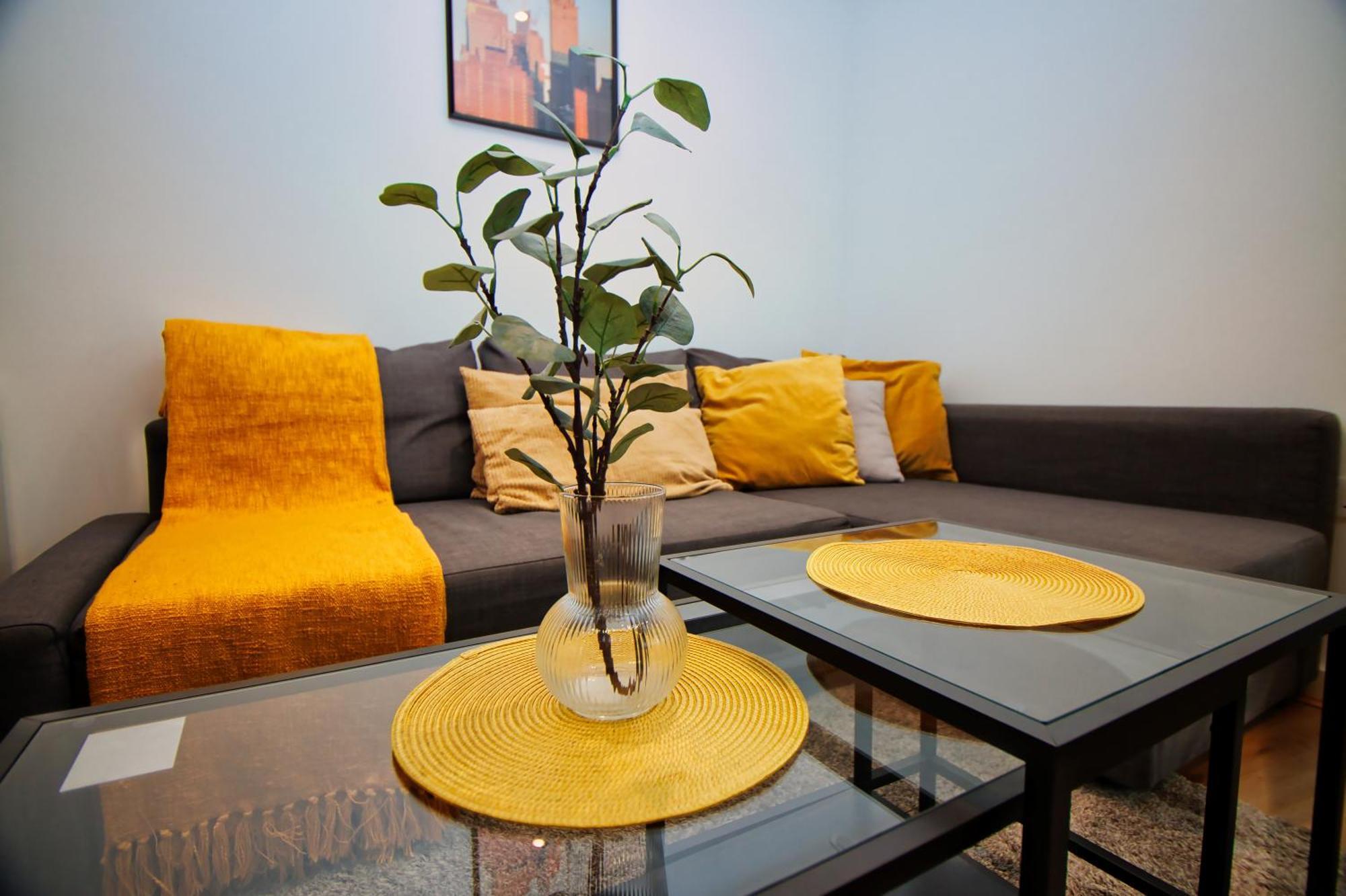 2 Bed Flat In Islington Appartement