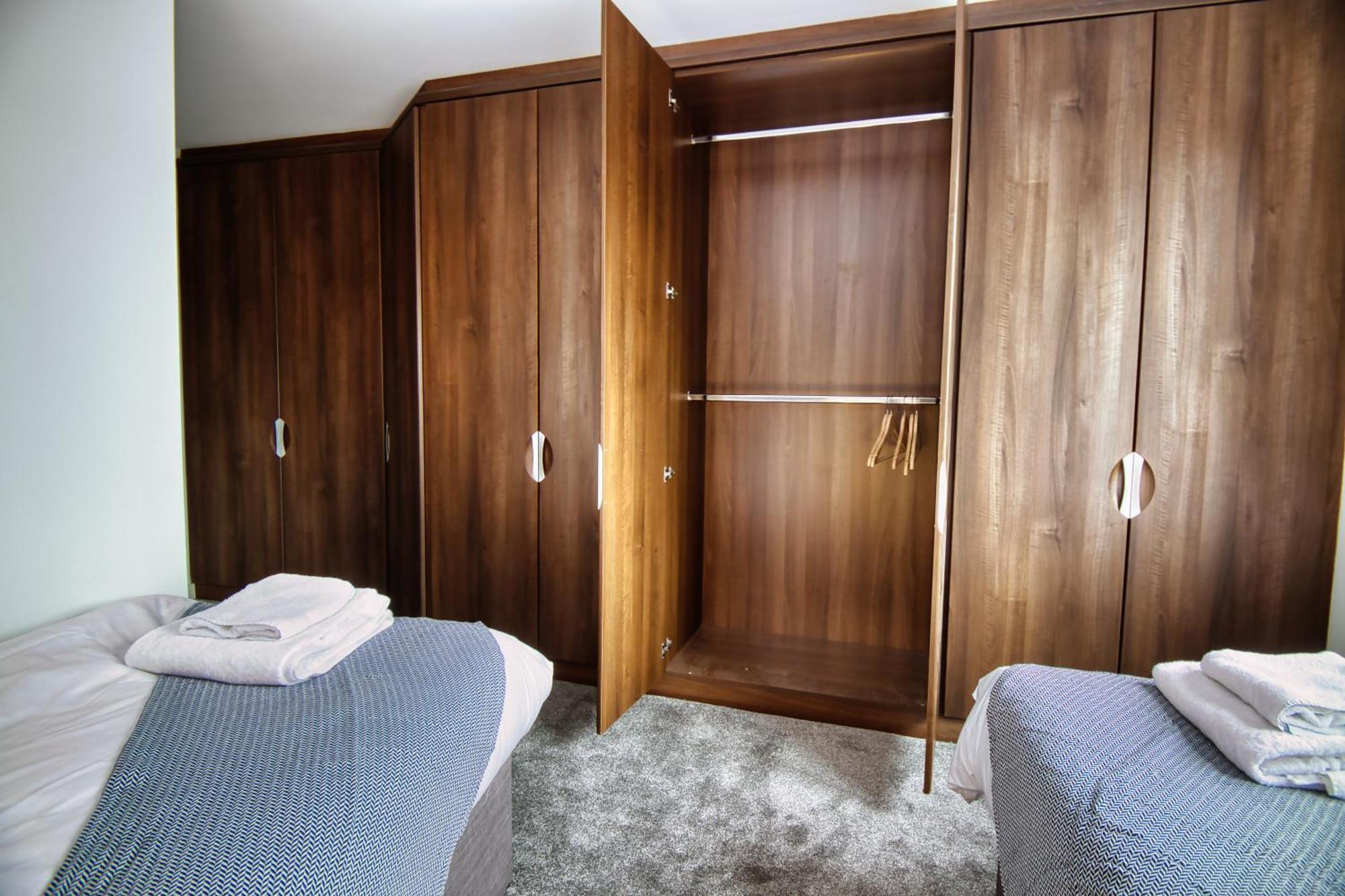 2 Bed Flat In Islington *