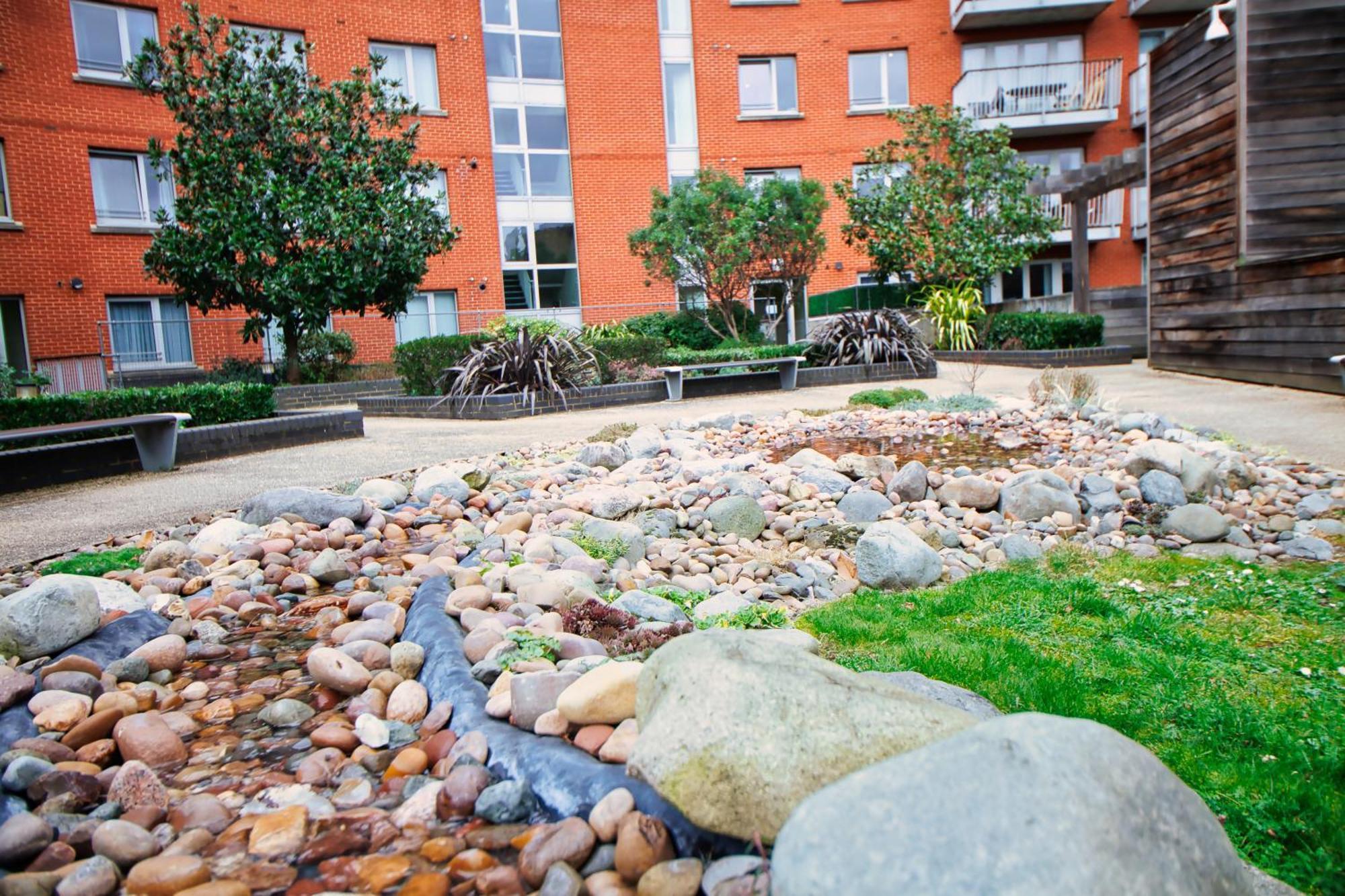 Appartement 2 Bed Flat In Islington Londen